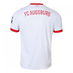 Nogometni Dres FC Augsburg Domaći 2025-26